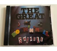 Sex Pistols - The Great Rock 'n' Roll Swindle
