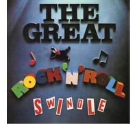 Sex Pistols - The Great Rock 'N' Roll Swindle