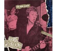 Sex Pistols - The Mini Album