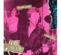 Sex Pistols - The Mini Album