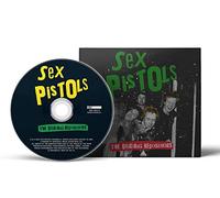 Sex Pistols - The Original Recordings