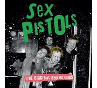 Sex Pistols - The Original Recordings