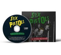 Sex Pistols - The Original Recordings