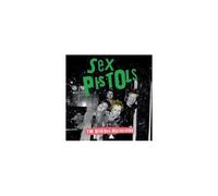 SEX PISTOLS: THE ORIGINAL RECORDINGS - CD BRAND NEW
