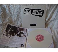 Sex Pistols - The Original Spunk Bootleg: Limited Edition [VINYL]