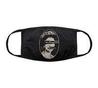 Sex Pistols - THE SEX PISTOLS FACE MASK: GOD SAVE THE QUEEN [Accessory]