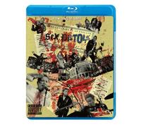 Sex Pistols: There'll Always Be An England [Blu-ray] [Region B]
