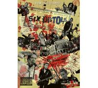 Sex Pistols: There'll Always Be An England [DVD]