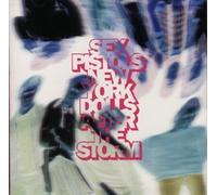 Sex Pistols Vs Newyork Dolls - After the Storm