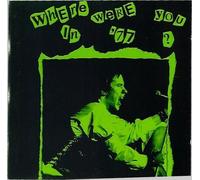 SEX PISTOLS - where were you in '77? LP