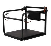 Sex Position Bench Spanking Restraints and Benches Women Chair Stool Bounce Squat Rocking Bouncing Seat Riding Rim Kneeling Bondage Furniture,#1