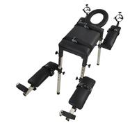 Sex Position Bench Spanking Restraints and Benches Women Seat Chair Squat Stool Rocking Bouncing Bounce Bondage Furniture Riding Rim Kneeling,#3