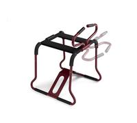 Sex Position Enhancer Chair- 350lbs Large Capacity for Couples, Keep Stability, No Tools Needs to Installation Enjoy Sex Life, Sex Furniture Chair with Adjustable Handrail, Love Toys, Games for Lovers