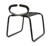 Sex Position Enhancer Chair Weightless Bouncing Mount Stools Sexual Furniture Love Novelty Toy with Handrail for Couples Adult Games