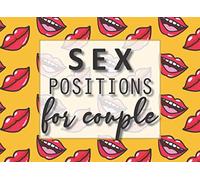 Sex Position For Couple: 32 Hot Sex Position Challenges Vouchers The Naughty Sex Bucket List for Couples to Spice Up Your Marriage Life with illustrations