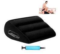 Sex Position Pillow for Adults Sex Furniture Sex Toys Sex Pillow Sex Products for Adult Couples Inflatable Pillow Bedroom Men Women