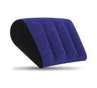Sex Position Pillow, Triangle-Shaped Sex Pillow Wedge, Sex Position Pillow for Adults Couples, Enhances Intimacy and Support, Sex Pillow Cushion Inflatable for Men and Women