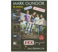 Sex Przyjaźń I Randkowanie Dvd Film Polski