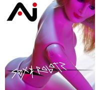 Sex & Robots