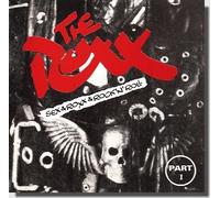 Sex & Roxx & Rock 'n' Roll / Part I (1990)