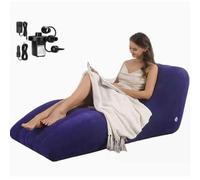 Sex seat Cushions for Couples Chaise Sofa Bed Inflatable Chair