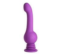 Sex Shaker - Anal Stimulator - violet
