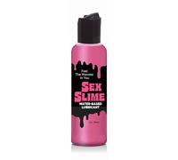 Sex Slime Water-Based Lubricant - Pink - 2 oz.