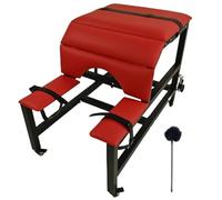 Sex Spanking Bench Benches Position Restraints and Women Chair Stool Bounce Squat Rocking Bouncing Seat Riding Rim Kneeling Bondage Furniture,#1