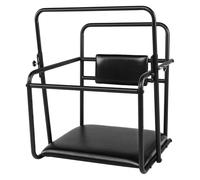 Sex Spanking Bench Restraints and Benches Women Position Chair Squat Stool Rocking Bouncing Bounce Seat Riding Rim Kneeling Bondage Furniture,#8