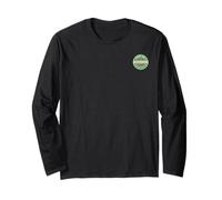 Sex Surf Wax Club Apparel Vintage Surfing Beach Style Long Sleeve T-Shirt