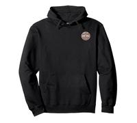 Sex Surf Wax Club Apparel Vintage Surfing Beach Style Pullover Hoodie