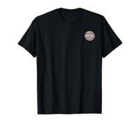 Sex Surf Wax Club Apparel Vintage Surfing Beach Style T-Shirt