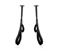 Sex Swing Body Swing Sex Games Restraints Sexy Strap Fun Belt Widening Thickest Comfortably Adjustable Adults Swing Black One Size
