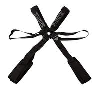 Sex Swing Soft Bondage Restraints Open Leg Love Position Swing Sm Tool BDSM Kit Couple Adjustable Sex Toys for Women Swing One Size