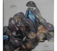 Sex Swing - Type II (Limited Frosted Clear) LAUNCH187LP (New) 5055869572446