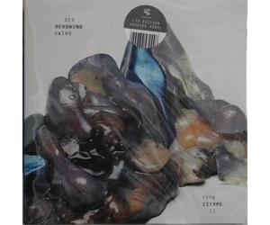 Sex Swing - Type II (Limited Frosted Clear) LAUNCH187LP (New) 5055869572446