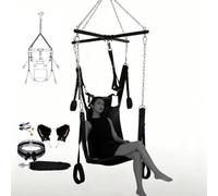 Sex Swings for Adults Couples with Tripod Ceiling Hanging Swing Bedroom Pleasure Woman,#2