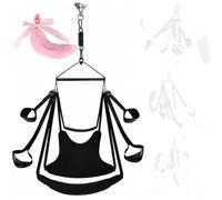 Sex Swings for Adults Couples with Tripod Sex Swings & Slings Frame,#1