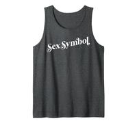 Sex Symbol Tank Top