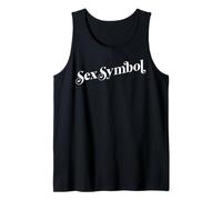 Sex Symbol Tank Top