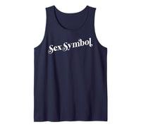 Sex Symbol Tank Top