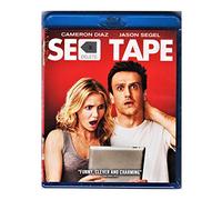 Sex Tape [Blu-ray] by Cameron Diaz
