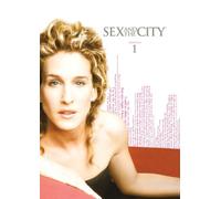 Sex & The City: Complete First Season [DVD] [Region 1] [US Import] [NTSC]