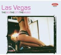 Sex the City the Music: Las Vegas by Petrol Presents (2006-09-12)