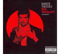 Thicke, Robin - Sex Therapy