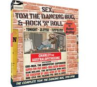 Sex, Tom the Dancing Bug, and Rock 'n' Roll : The Complete Tom the Dancing Bug, Vol. 2 1995-1999