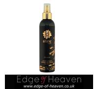 Sex Toy Cleaner Sliquid Shine Organic 255ml Vegan Hypoallergenic Aloe Vera Based