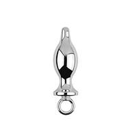 Sex Toy for Women Metal Expand Anal Plug Prostate Massager Thrusting Toys Pleasure Wand Butt Plug Kit Prostate Massage Anal Dildo for Men Anal Beads Butt Plug