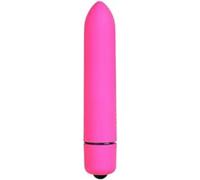 Sex Toys - Bullet Vibrator. Single Mode Quiet Waterproof wand. Personal Mini Massager Travel Dildo Clitoral Stimulator Bullet Vibrators. sex toyscouples for couples. Gifts for women & Gifts for men.1F