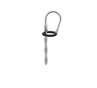 Sex Toys Metal Catheters Urethral Sound Urethral Plug Urinary Dilator Urethra Masturbation Rod Prostate Bladder Orgasm Masturbation Penis Training Toys